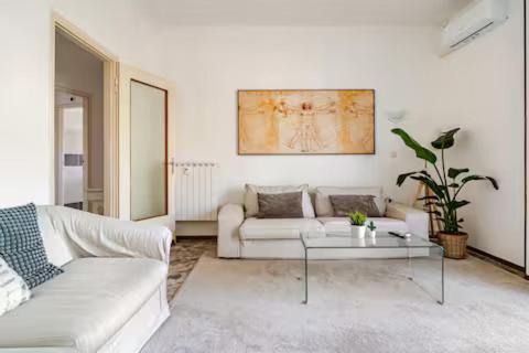 Urago Mella Apartamento | Cosy Penthouse near the hospital