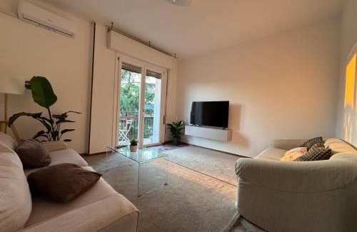 Urago Mella Apartamento | Cosy Penthouse near the hospital