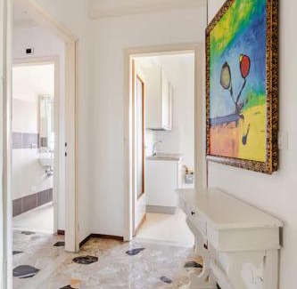 Urago Mella Apartamento | Cosy Penthouse near the hospital