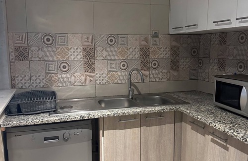 Gammarth Apartamento | Cosy penthouse with private pool