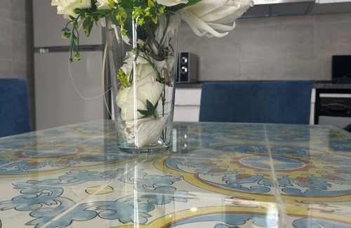 Gammarth Apartamento | Cosy penthouse with private pool