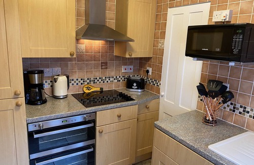 Ramsgate Casa | Cosy period house near the seafront