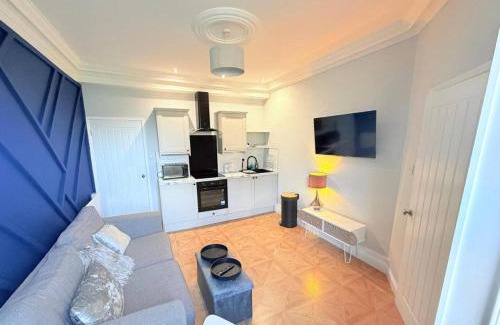 Perth Apartamento | Cosy Perth Apartment - City Comforts
