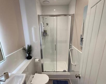 Perth Apartamento | Cosy Perth Apartment - City Comforts