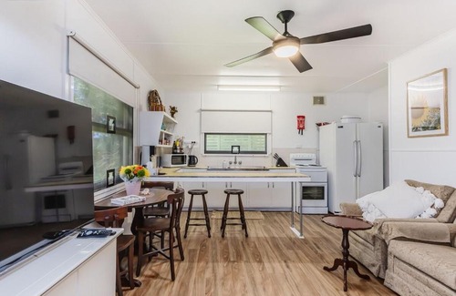 Kingscliff Casa | Cosy Pet Friendly Beach House