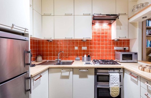 Churchill Apartamento | Cosy Pimlico Retreat