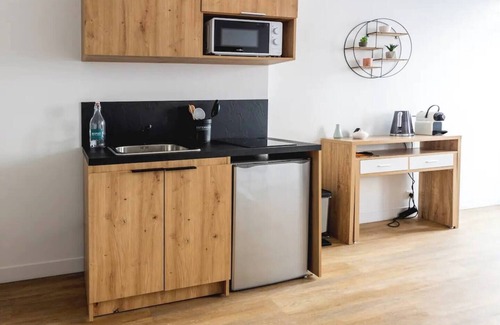 Hautvillers Apartamento | Cosy "Pinot Meunier" studio in the heart of Hautvillers