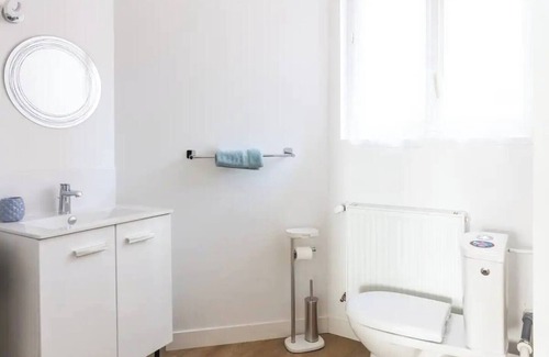 Hautvillers Apartamento | Cosy "Pinot Meunier" studio in the heart of Hautvillers