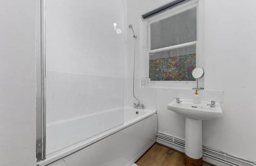 Kentish Town Apartamento | Cosy place near Camden town