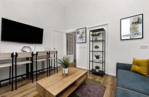 Kentish Town Apartamento | Cosy place near Camden town