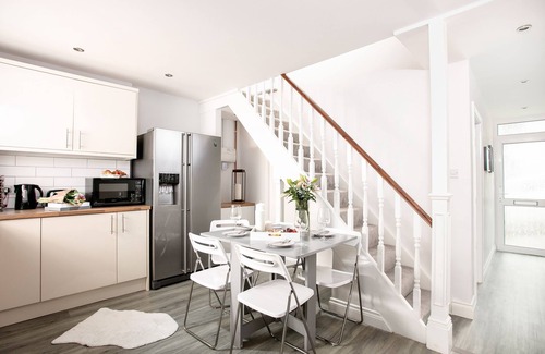 Plymouth Apartamento | Cosy Plymouth 2 bedroom house - Plymouth