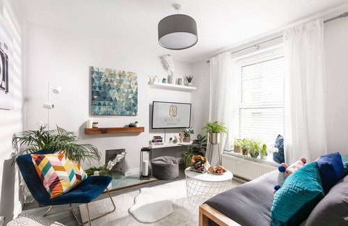 Plymouth Apartamento | Cosy Plymouth 2 bedroom house - Plymouth