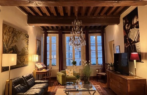 Centre Sud Casa | COSY POTET