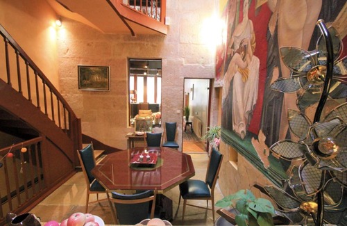 Centre Sud Casa | COSY POTET