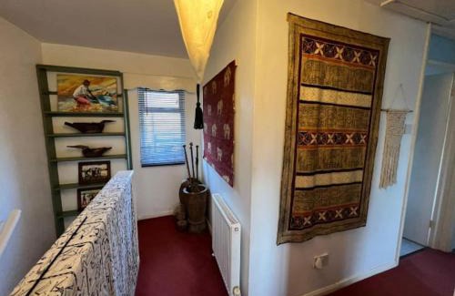 Biddestone Apartamento | Cosy private accommodation in Corsham, near Bath