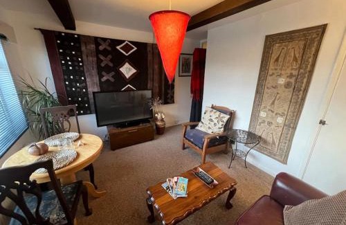 Biddestone Apartamento | Cosy private accommodation in Corsham, near Bath