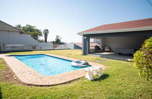 Durban North Apartamento | Cosy Private Cottages
