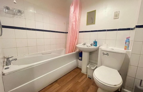 Barking Casa | Cosy private room near Barking Station