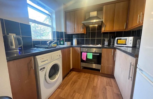 Barking Casa | Cosy private room near Barking Station