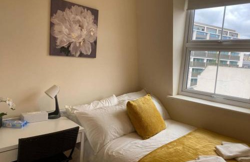 Euston Casa | Cosy Private Rooms in Euston Square, Central London