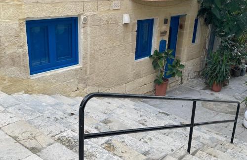 Senglea Casa | Cosy private townhouse in heart of Senglea
