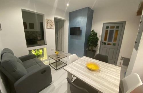 Senglea Casa | Cosy private townhouse in heart of Senglea
