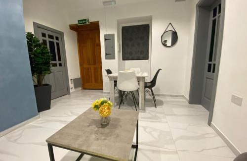 Senglea Casa | Cosy private townhouse in heart of Senglea