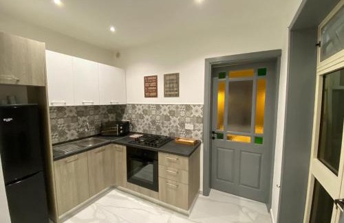 Senglea Casa | Cosy private townhouse in heart of Senglea
