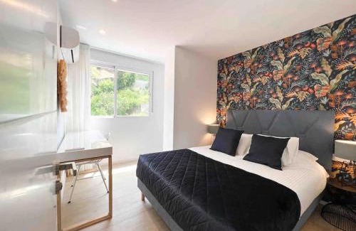 La Victoria Apartamento | Cosy & Quiet apartment by HelloMalaga - JAZMÍN