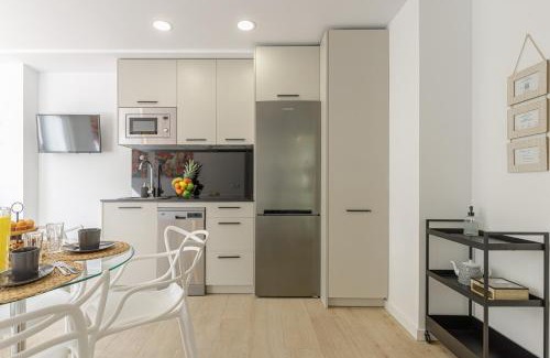 La Victoria Apartamento | Cosy & Quiet apartment by HelloMalaga - JAZMÍN