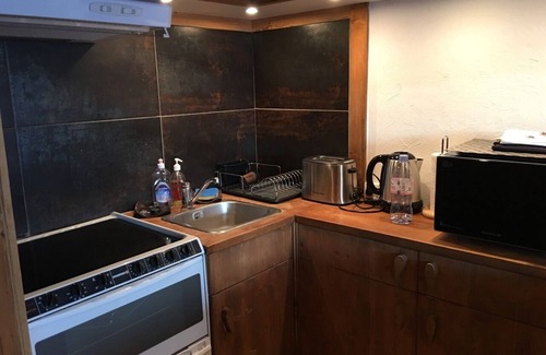 Le Planellet Apartamento | Dúplex acogedor y tranquilo