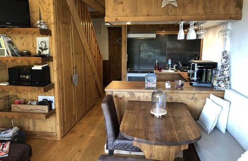 Le Planellet Apartamento | Dúplex acogedor y tranquilo