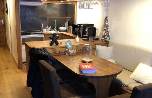 Le Planellet Apartamento | Dúplex acogedor y tranquilo