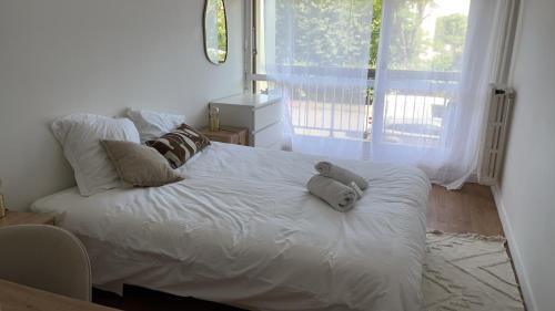 Rueil-Malmaison Apartamento | cosy quiet