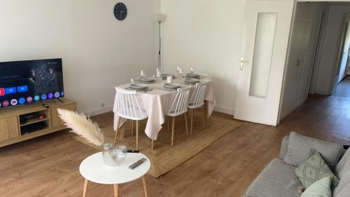 Rueil-Malmaison Apartamento | cosy quiet