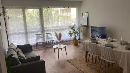 Rueil-Malmaison Apartamento | cosy quiet