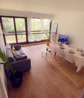 Rueil-Malmaison Apartamento | cosy quiet