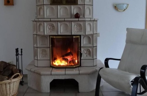 Steinberghaff Apartamento | Cosy, quiet holiday apartment - only 700 m from the Baltic Sea