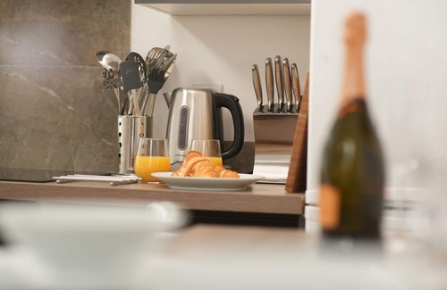 Mill Road Apartamento | Cosy & Quiet - KING BED, Smart TV, Central Cambridge Apartment