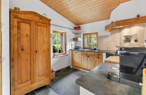 Ovronnaz Chalet De Esquí | Cosy renovated chalet, Ovronnaz - 4 pers.