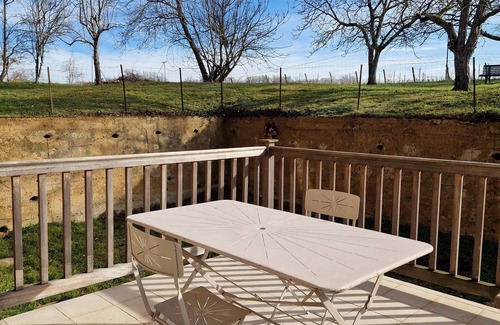 Estang Casa | Cosy, renovated country house in a quiet location with private garden