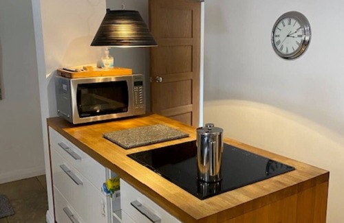 Anstruther Casa | Cosy renovated fisherman's cottage on coastal path