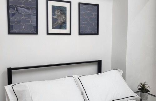 Camden Town with Primrose Hill Apartamento | Cosy Renovated Room in Camden Town - 1 min from Camden Market