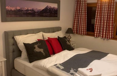 Westendorf Casa | Cosy Residence