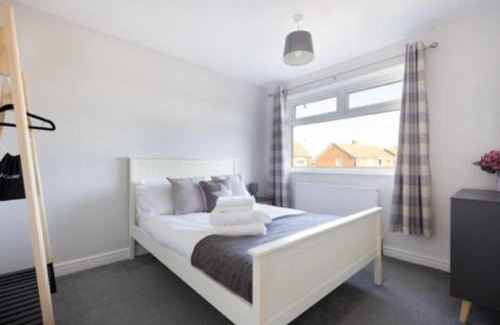 Beverley Casa | Cosy Retreat in the Heart of Beverley
