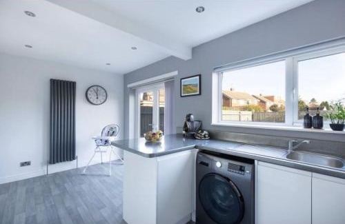 Beverley Casa | Cosy Retreat in the Heart of Beverley