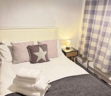 Beverley Casa | Cosy Retreat in the Heart of Beverley