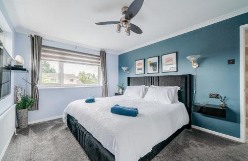 New Forest District Casa | Cosy Retreat Near New Forest