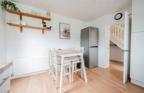 New Forest District Casa | Cosy Retreat Near New Forest
