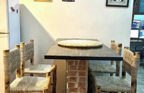 Imi Ouaddar Casa | Cosy retreat, two steps from Beach